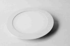 Led Panel 34W Round(6500K) LM