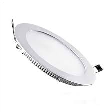 Led Panel Light Dlight 6W Ivory WW(3000k)