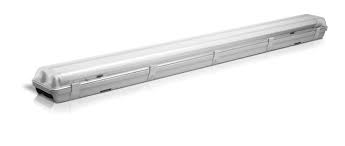 Led Water Proof Tube 1*10W VP-WP-110-Vatsun