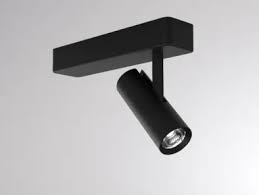 Led Y1426B 30w  Track Light Black