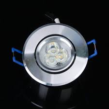 Led spotlight SMD-3W