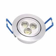 Led spotlight SMD-3W