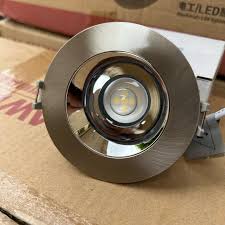 Light TH211 Silver HRD