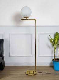 MLA7966- Floor Standing Lights D400*L1620 Metal