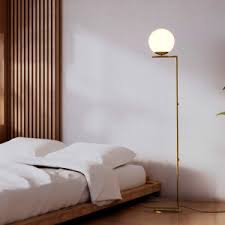 MLA7966- Floor Standing Lights D400*L1620 Metal