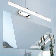 Mirror Lamp 14W 60cm 3000K Gold 6480