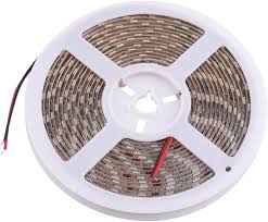 Odion Strip Light 2835 IP20 - ODO20-2835-26LM-R-RED