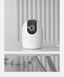 Indoor Camera (UK Adapter) (LS278)