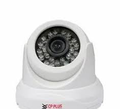 5MP DOME POE SEETONG CAMERA