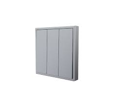 BLEND Switch PRO(SL/Gray 3 way) ( LS240-LG3)