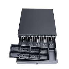 Cash Drawer (Model 405)