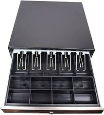 Cash Drawer (Model 405)