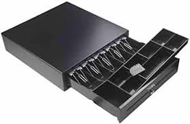 Cash Drawer (Model 405)