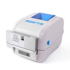 GP-1834 Laundry Printer