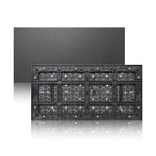 Lampro LC1.86P Indoor LED Screen Module 320*160