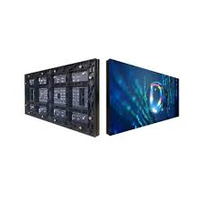 وحدة شاشة LED داخلية Lampro LC2.5P بدقة 320*160