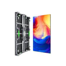 Lampro LSK3.9 Outdoor LED Screen
