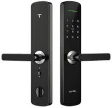 Locstar A61-TT Smart lock