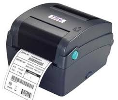 ON&SYS CP 80350 Barcode printer