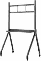 ON&SYS IK 86-98 inch - Mobile Stand