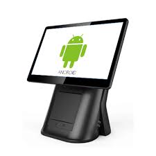 ON&SYS OS05 15.6" Single Screen POS -With Printer