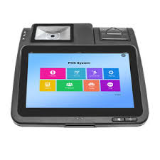 ON&SYS TS-1001 Android POS Terminal
