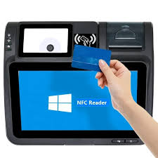 ON&SYS TS-1001 Android POS Terminal
