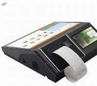 محطة نقاط البيع ON&SYS TS-1169 التي تعمل بنظام Android