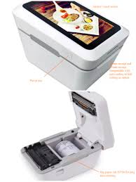 ON&SYS TS-P733 Android POS Terminal