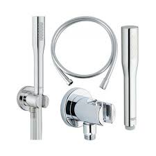 Grohe Euphoria Cosmopolitan Stick Wall Holder Set 1 Spray (model 26404000)