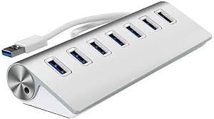 Trands 3.0 Multiport Usb Hub