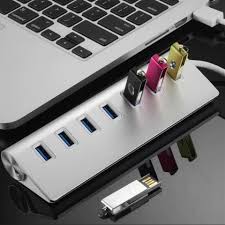 Trands 3.0 Multiport Usb Hub