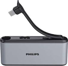 Philips Usb C Hub 4 Usb Chargiing Ports