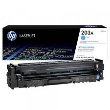Hp Original Laserjet Toner Cyan
