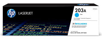 Hp Original Laserjet Toner Cyan