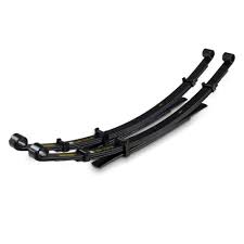 Dobinsons Leaf Springs Pair for Nissan Xterra 1.6″ Lift (Stock Weight)