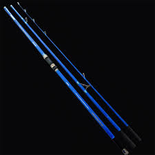 Argos Surf Fishing Rod (Shining Blue)