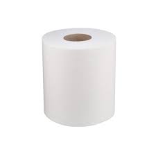 Maxi Roll 2ply 1700/19 Nicetouch M/E 1 * 6 Rolls