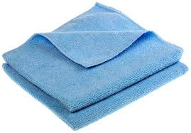 Microfiber Cloth