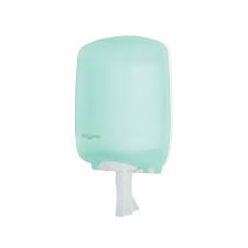 Maxi Roll Dispenser Ecoline Qts-italy