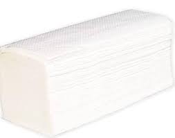 Interfold Hand Towel Packets