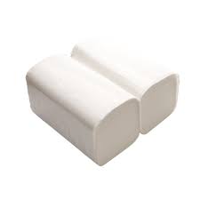 Interfold Hand Towel Packets