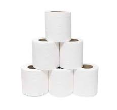 Toilet300- Toilet Roll 300s Nicetouch Rolls