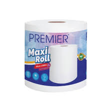Maxi Roll 2ply