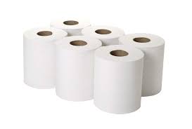 Maxi Roll 2ply