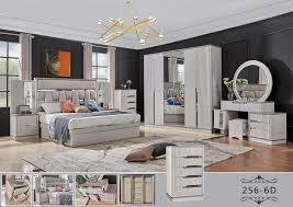 Bedroom set