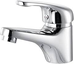 Endura Basin Mixer Single Handle Bathroom Sink Faucet Chrome