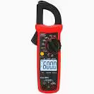 DIGITAL CLAMP METER UNI-T