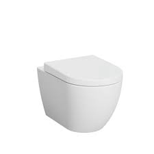 Wall Hung WC-Glossy White