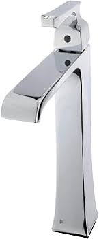 Basin Mixer Brass-chrome